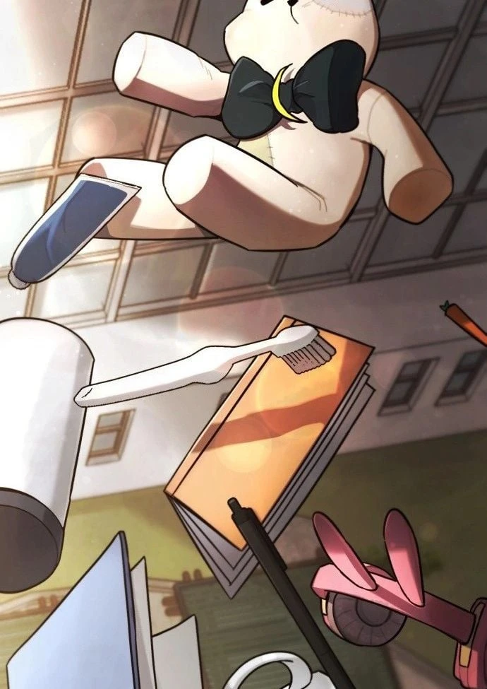 Quy Tắc Quái Dị Chapter  3 - 272