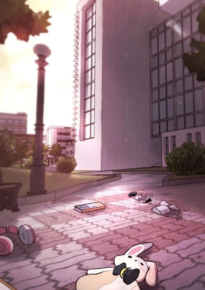 Quy Tắc Quái Dị Chapter  3 - 324