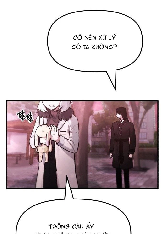 Quy Tắc Quái Dị Chapter  3 - 327