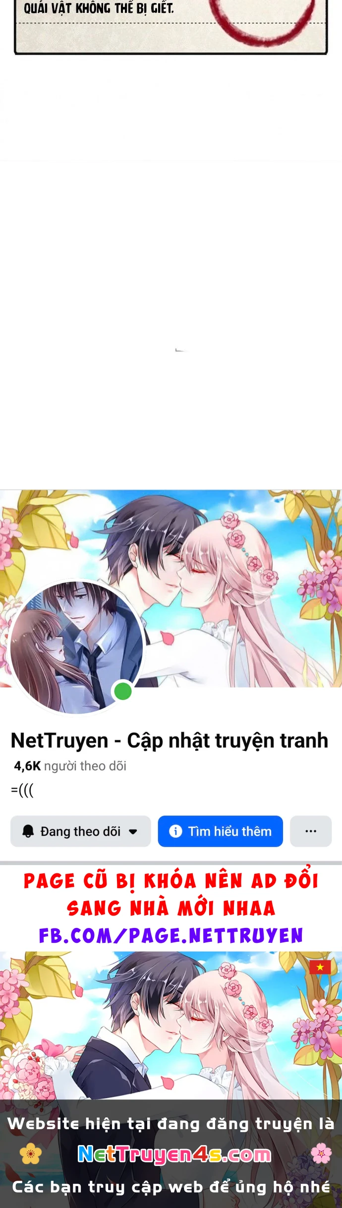 Quy Tắc Quái Dị Chapter  3 - 336