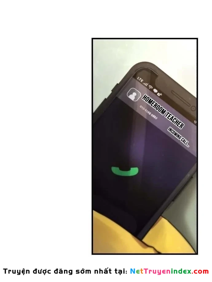 Quy Tắc Quái Dị Chapter  4 - 9