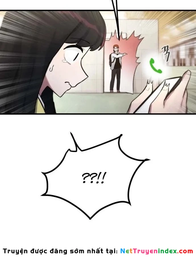 Quy Tắc Quái Dị Chapter  4 - 22