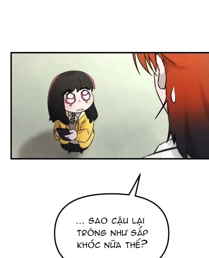 Quy Tắc Quái Dị Chapter  4 - 26