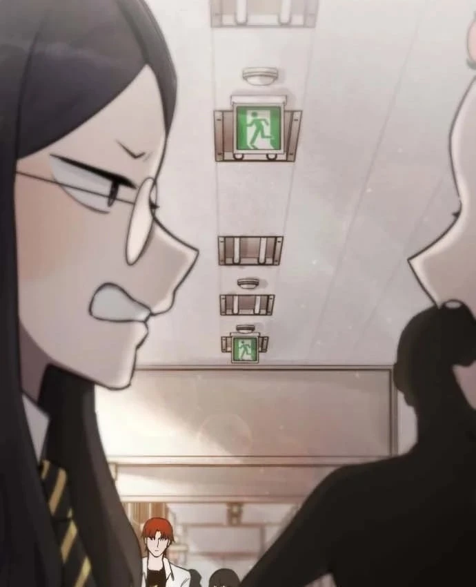 Quy Tắc Quái Dị Chapter  4 - 41