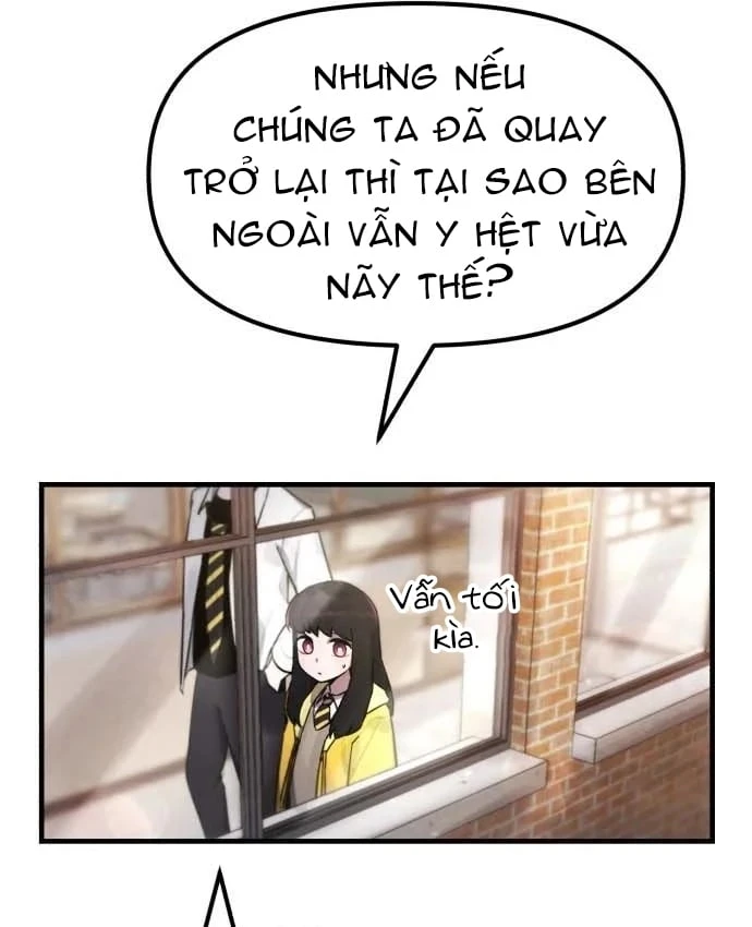 Quy Tắc Quái Dị Chapter  4 - 49