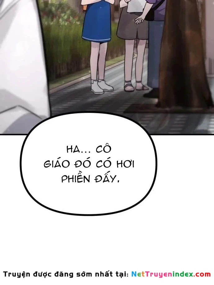 Quy Tắc Quái Dị Chapter  4 - 70