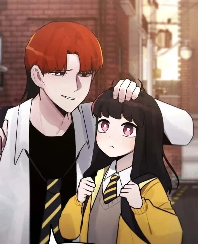 Quy Tắc Quái Dị Chapter  4 - 81