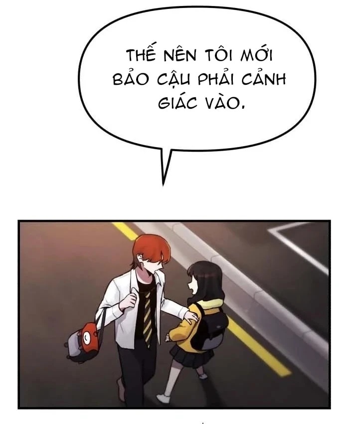 Quy Tắc Quái Dị Chapter  4 - 116