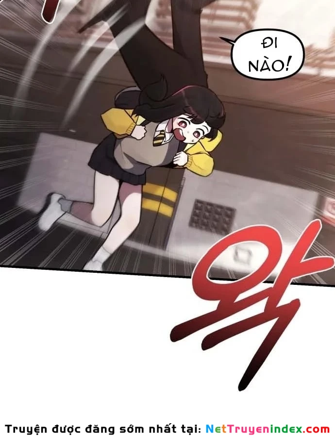 Quy Tắc Quái Dị Chapter  4 - 127