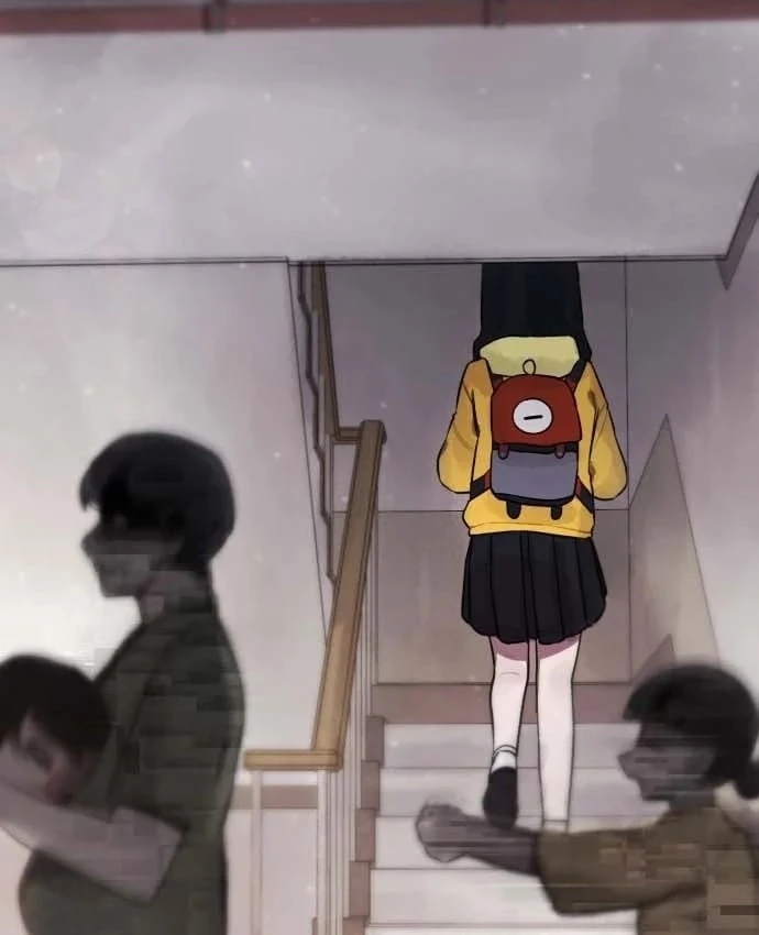 Quy Tắc Quái Dị Chapter  4 - 151