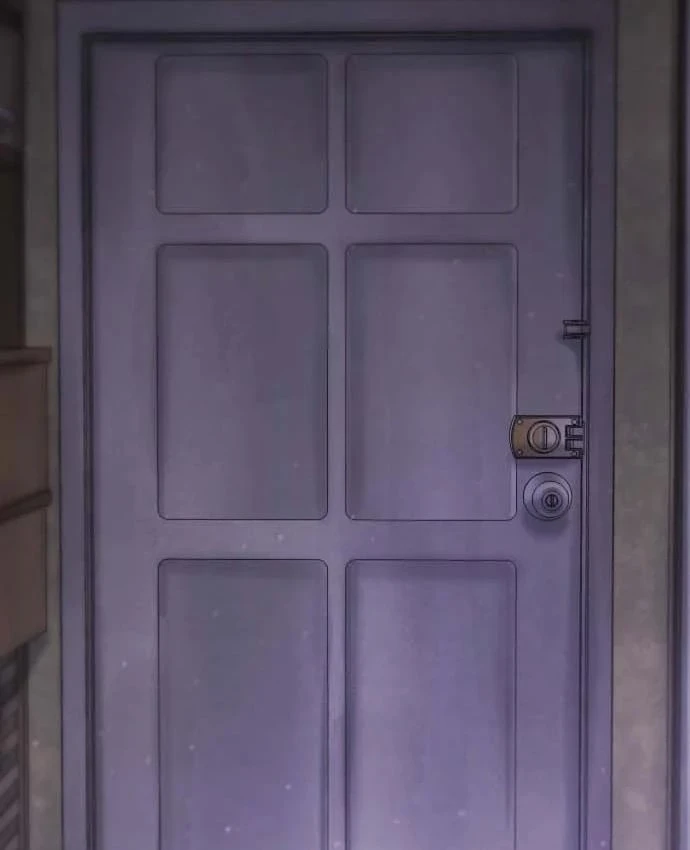 Quy Tắc Quái Dị Chapter  4 - 213