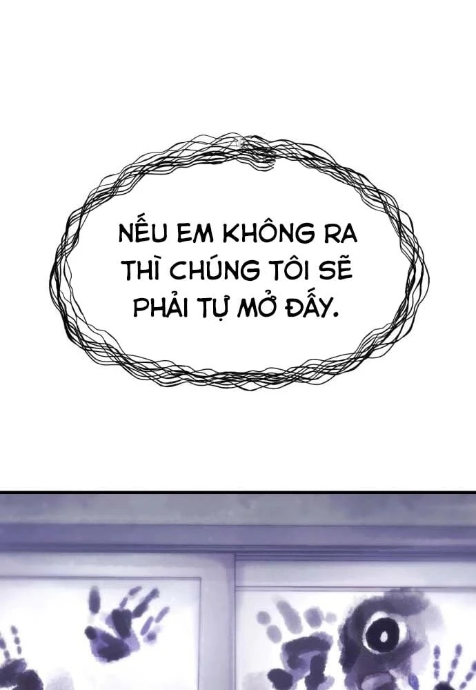 Quy Tắc Quái Dị Chapter  5 - 5