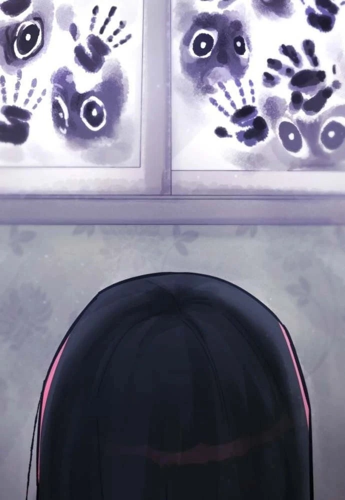 Quy Tắc Quái Dị Chapter  5 - 6