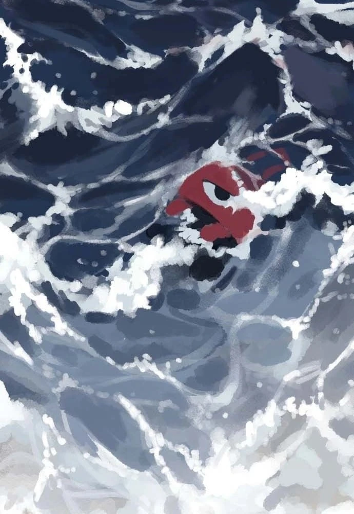 Quy Tắc Quái Dị Chapter  5 - 10