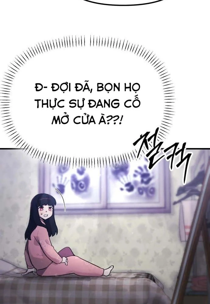 Quy Tắc Quái Dị Chapter  5 - 23