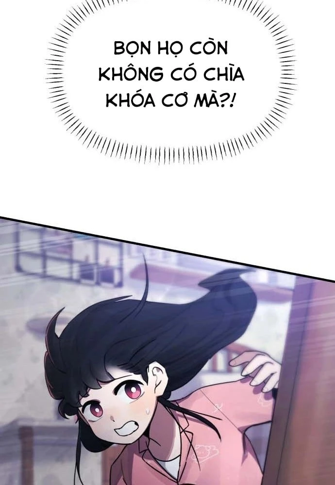 Quy Tắc Quái Dị Chapter  5 - 25