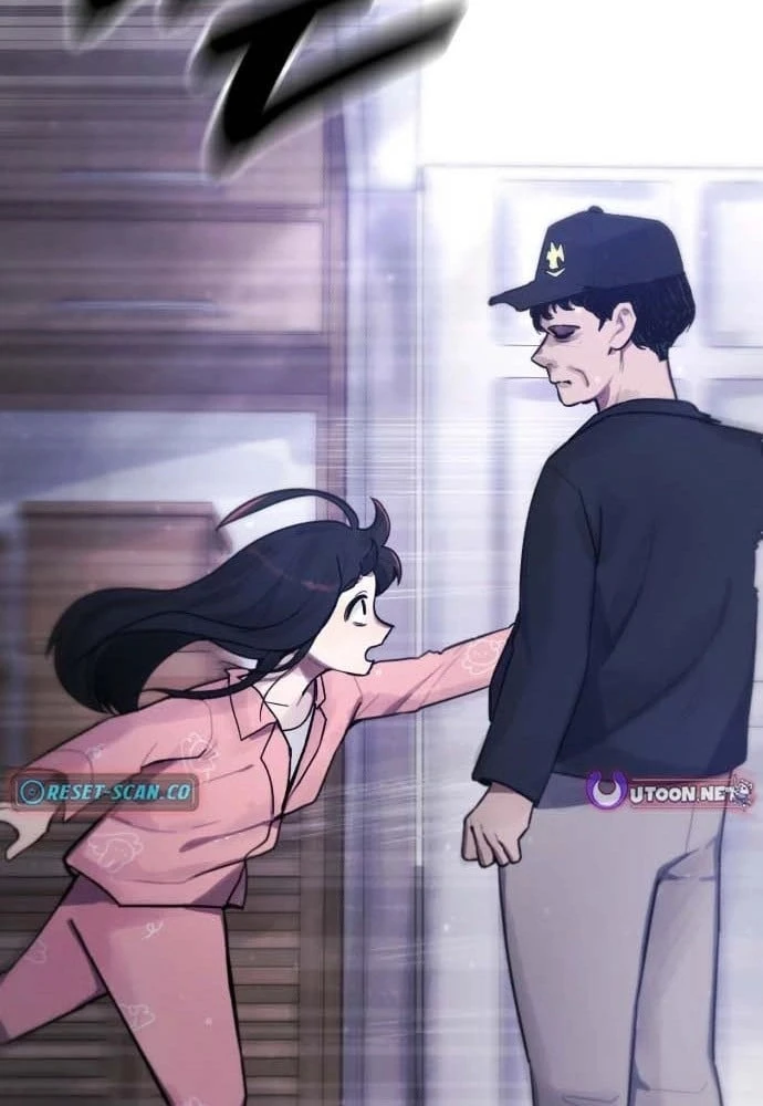 Quy Tắc Quái Dị Chapter  5 - 35