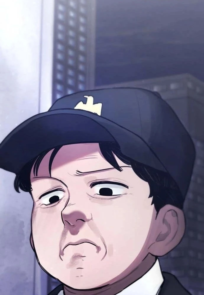 Quy Tắc Quái Dị Chapter  5 - 39