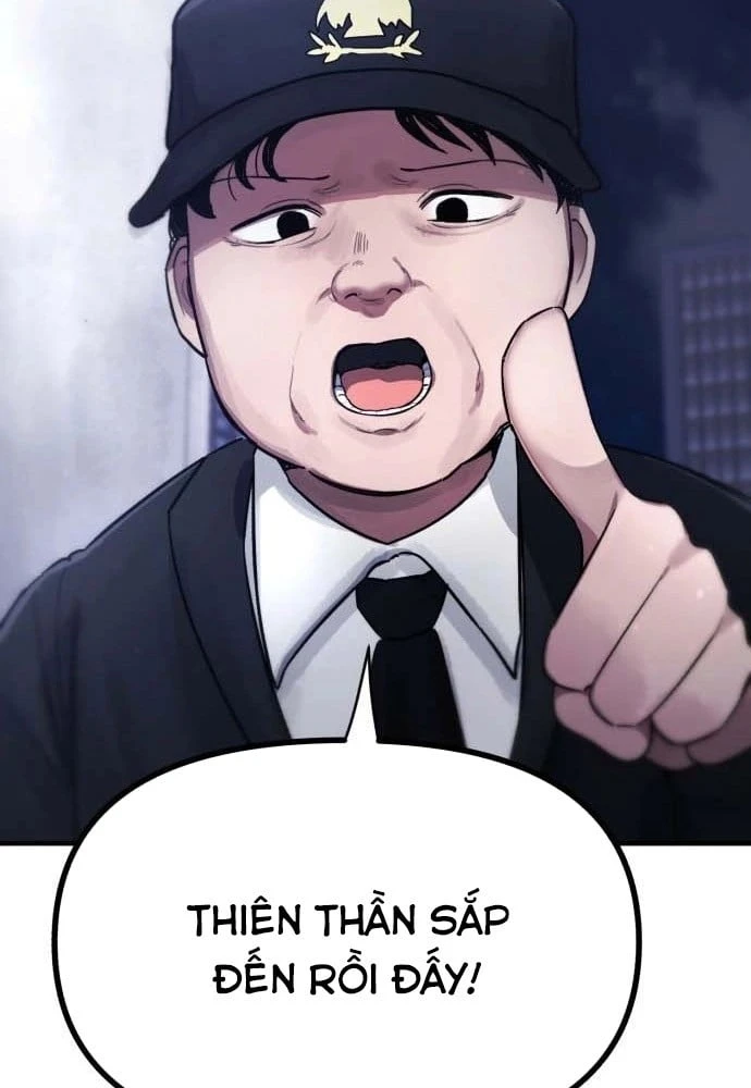 Quy Tắc Quái Dị Chapter  5 - 45