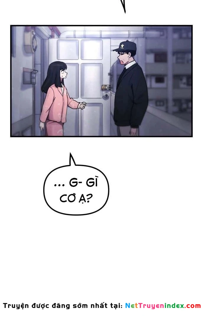 Quy Tắc Quái Dị Chapter  5 - 47