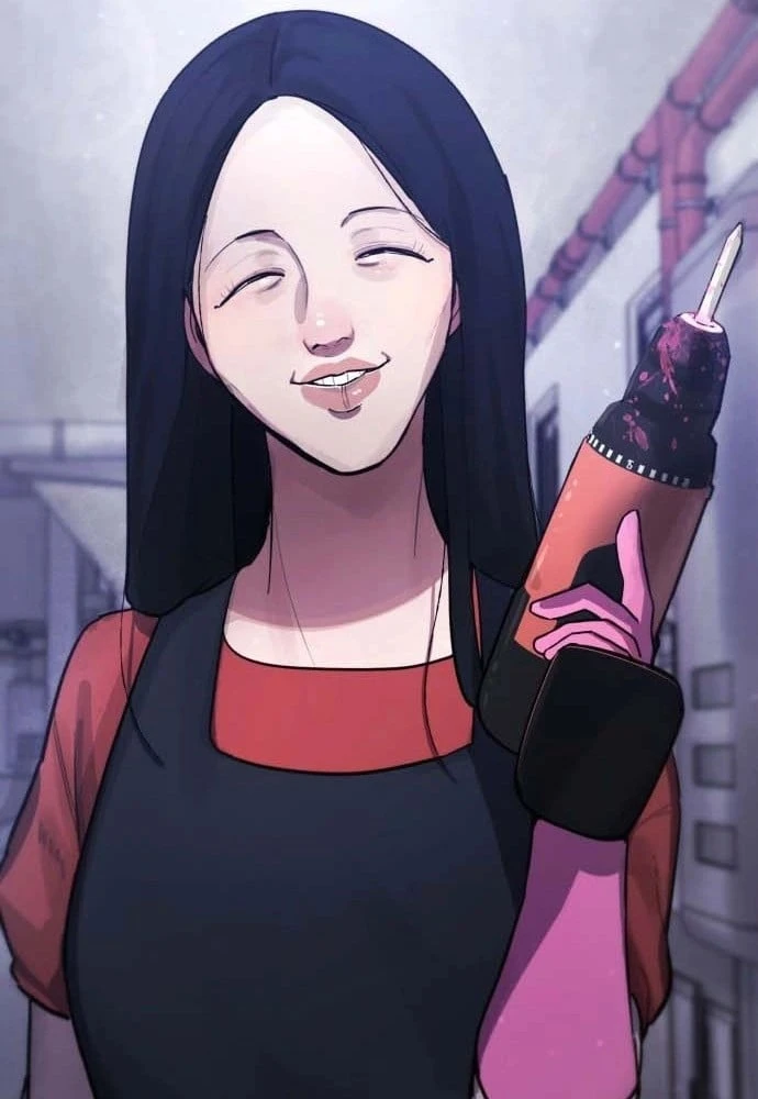 Quy Tắc Quái Dị Chapter  5 - 57