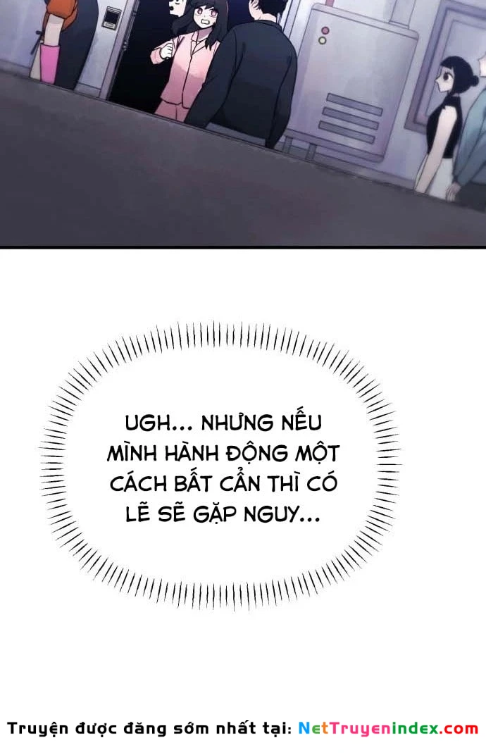 Quy Tắc Quái Dị Chapter  5 - 70