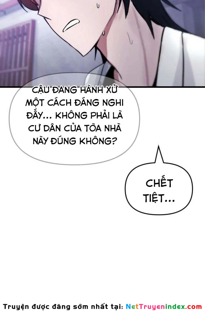 Quy Tắc Quái Dị Chapter  5 - 96