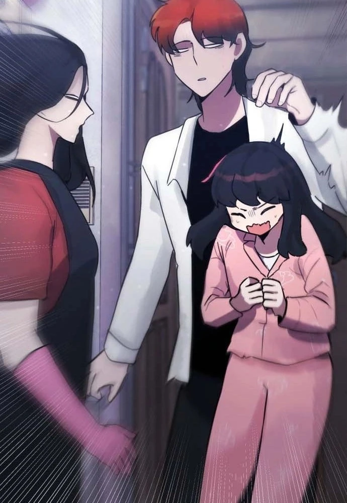 Quy Tắc Quái Dị Chapter  5 - 100