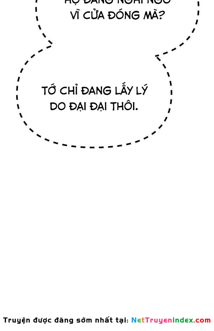 Quy Tắc Quái Dị Chapter  5 - 111