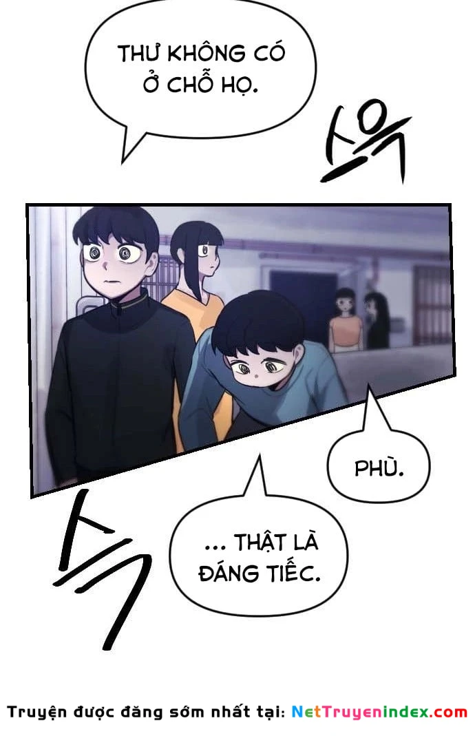 Quy Tắc Quái Dị Chapter  5 - 131