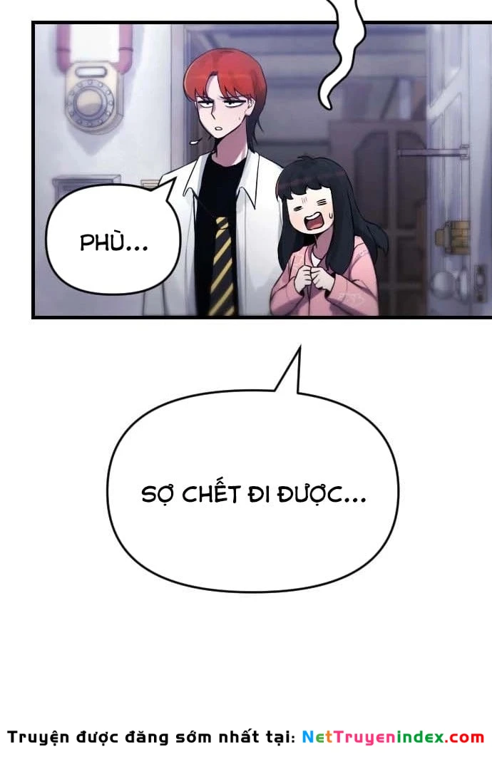 Quy Tắc Quái Dị Chapter  5 - 140