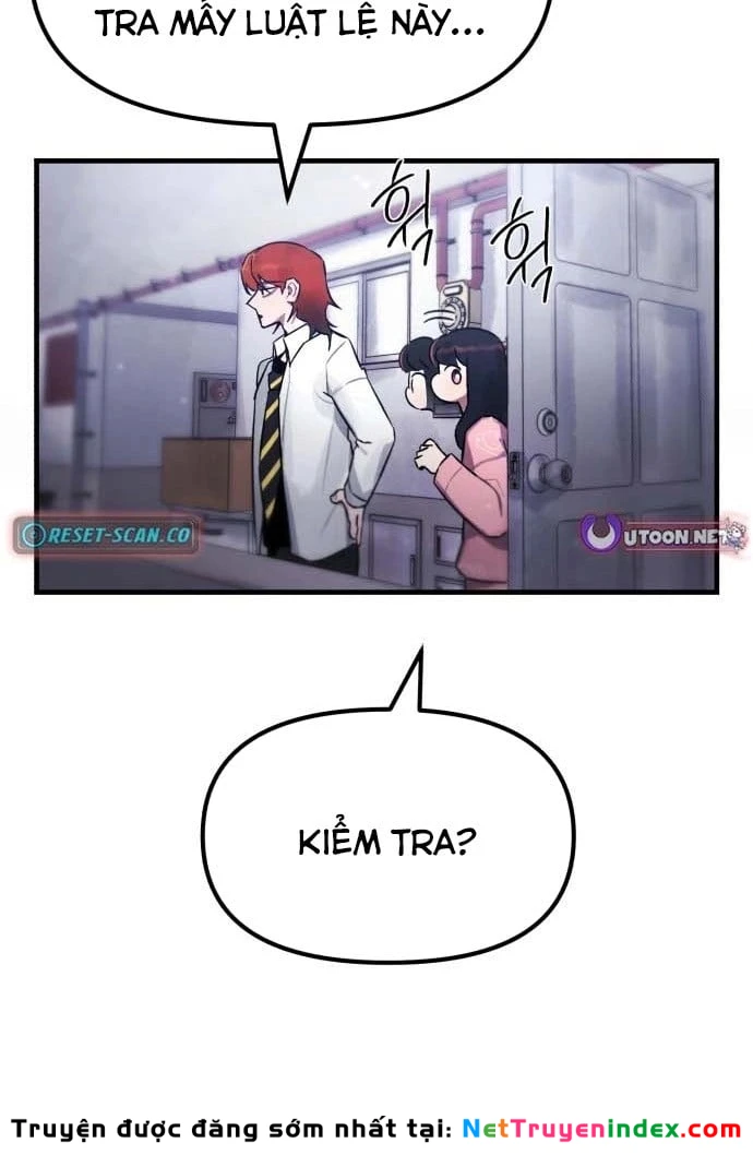 Quy Tắc Quái Dị Chapter  5 - 146