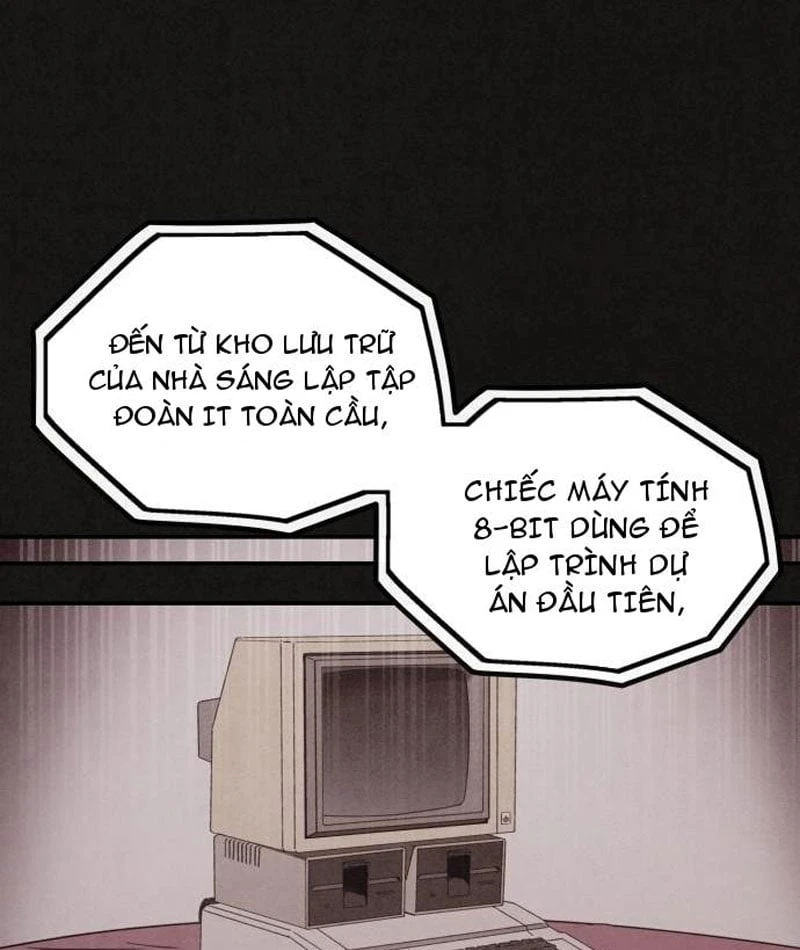 Bản Sao Tội Lỗi Chapter  1 - 40