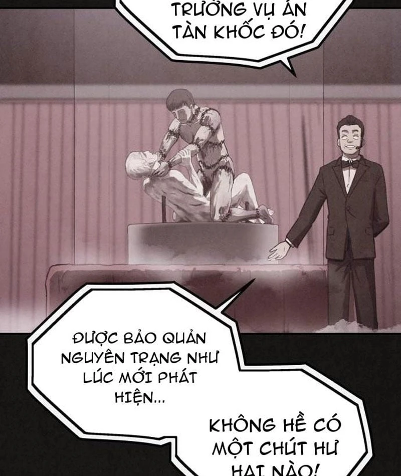 Bản Sao Tội Lỗi Chapter  1 - 74