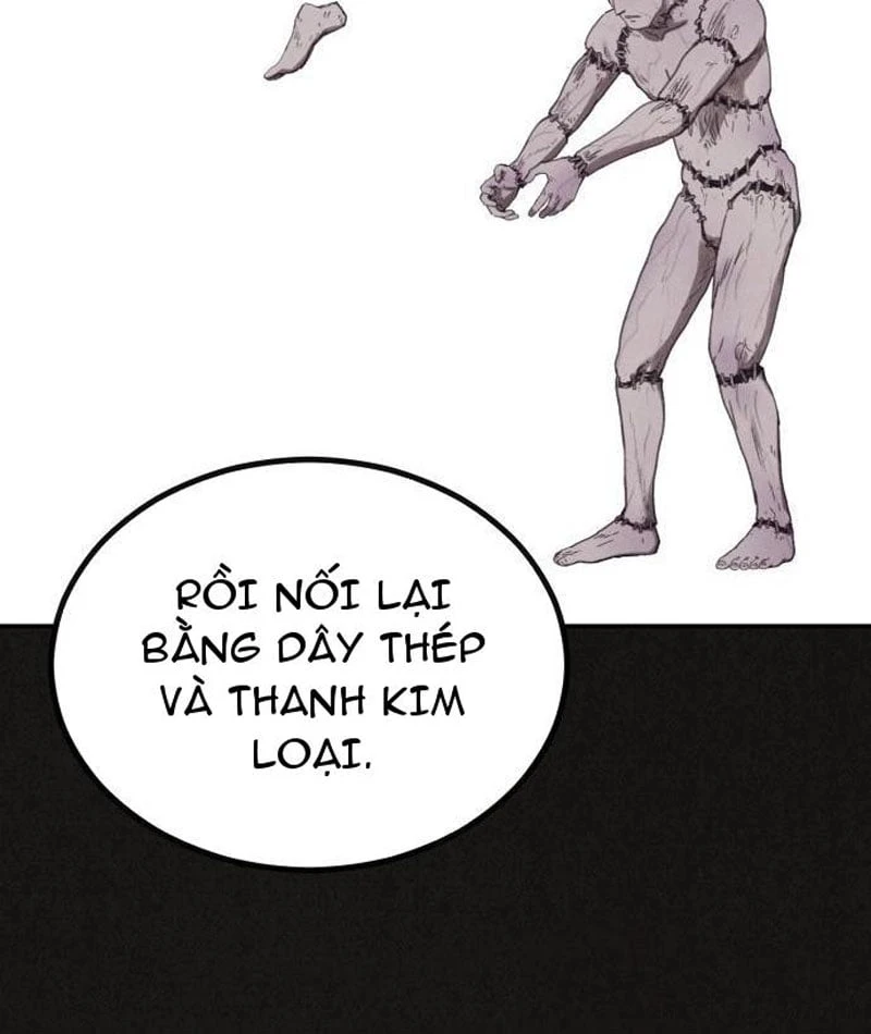 Bản Sao Tội Lỗi Chapter  1 - 91