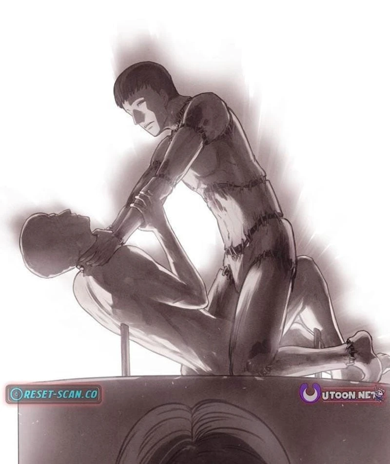 Bản Sao Tội Lỗi Chapter  1 - 107