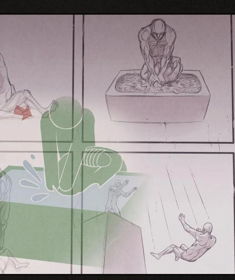 Bản Sao Tội Lỗi Chapter  2 - 318