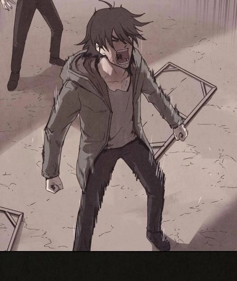 Bản Sao Tội Lỗi Chapter  3 - 43