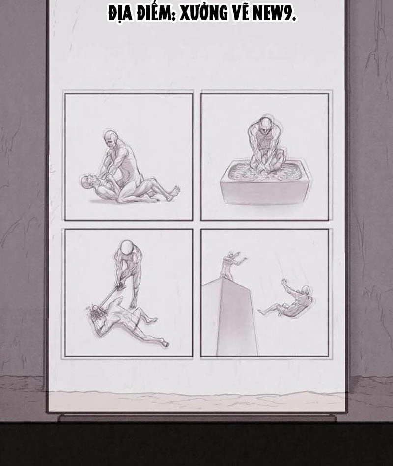 Bản Sao Tội Lỗi Chapter  3 - 60