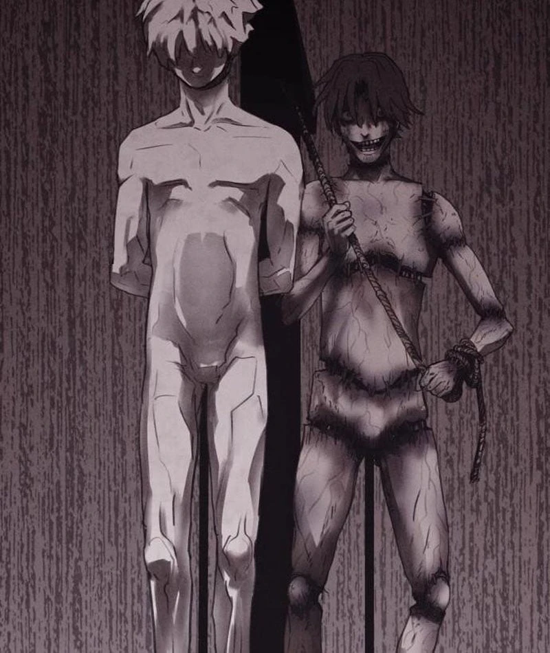 Bản Sao Tội Lỗi Chapter  4 - 75