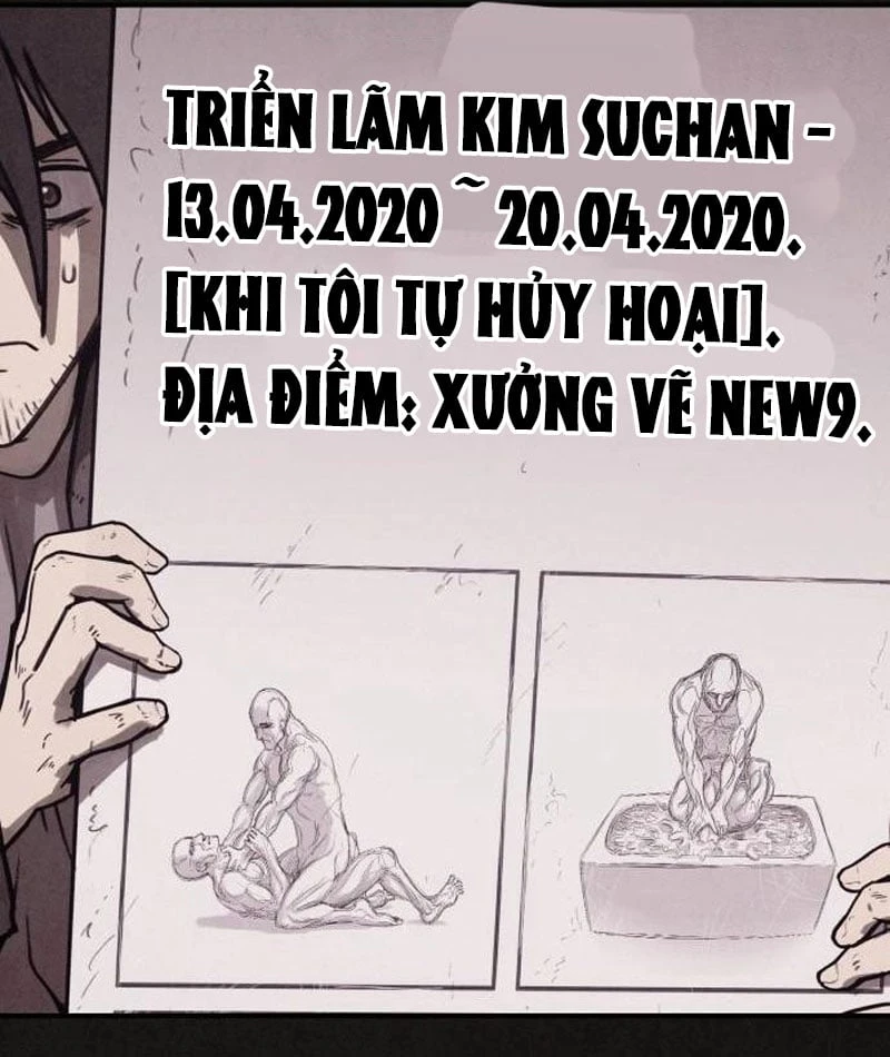 Bản Sao Tội Lỗi Chapter  4 - 126