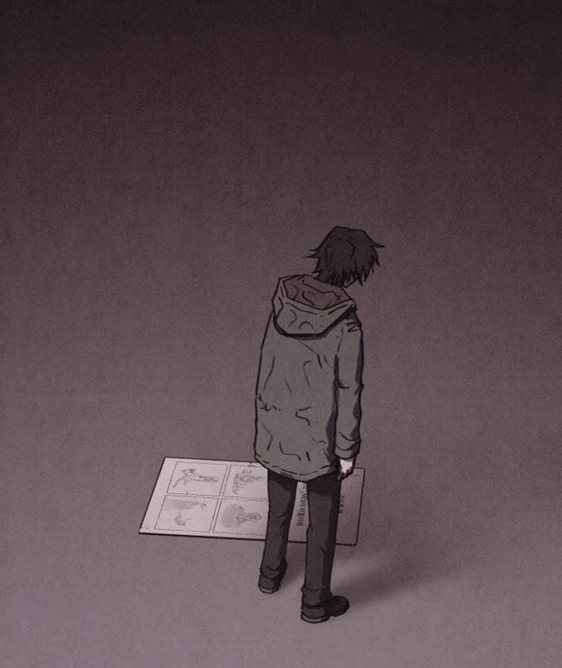 Bản Sao Tội Lỗi Chapter  4 - 220