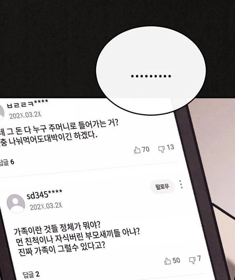 Bản Sao Tội Lỗi Chapter  5 - 124