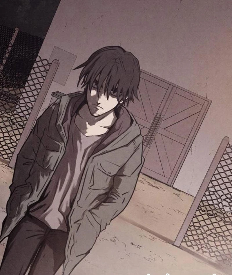 Bản Sao Tội Lỗi Chapter  5 - 157