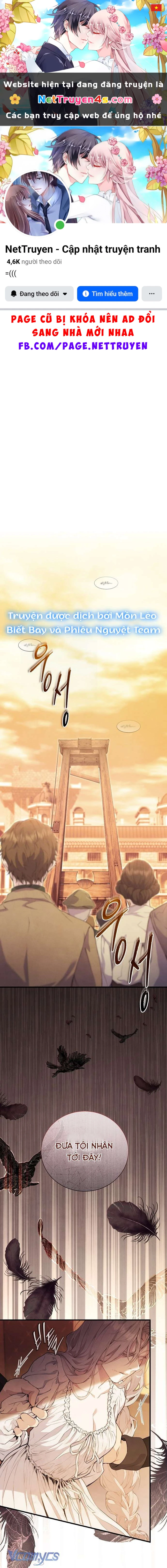 Đừng Tìm Kiếm Ác Nữ Đã Hồi Sinh Chapter 1 - 1