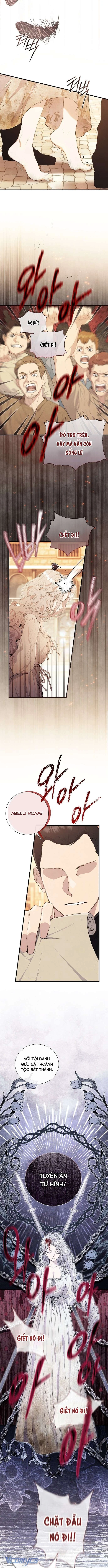 Đừng Tìm Kiếm Ác Nữ Đã Hồi Sinh Chapter 1 - 2