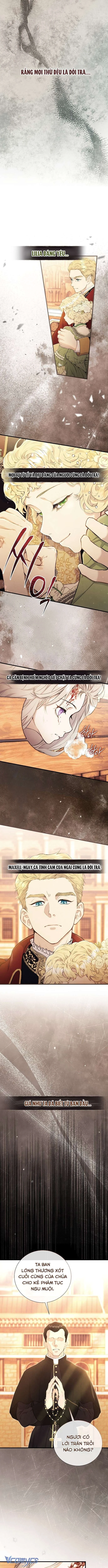 Đừng Tìm Kiếm Ác Nữ Đã Hồi Sinh Chapter 1 - 4