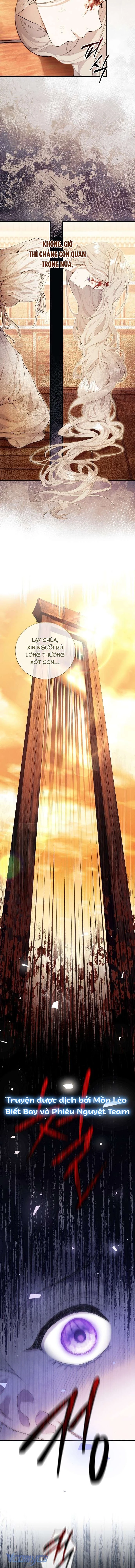 Đừng Tìm Kiếm Ác Nữ Đã Hồi Sinh Chapter 1 - 5