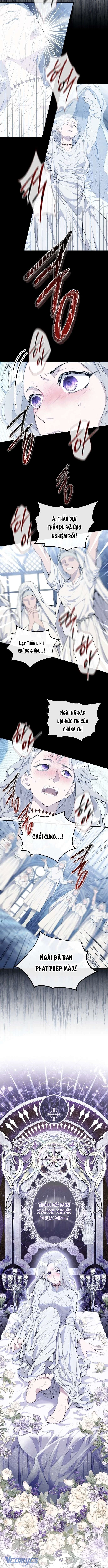 Đừng Tìm Kiếm Ác Nữ Đã Hồi Sinh Chapter 1 - 6