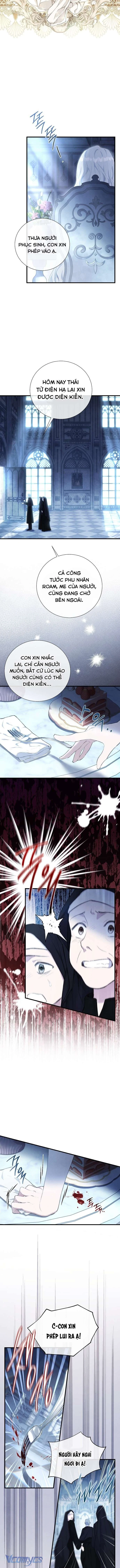 Đừng Tìm Kiếm Ác Nữ Đã Hồi Sinh Chapter 1 - 10